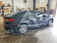 2025 Toyota COROLLA фото