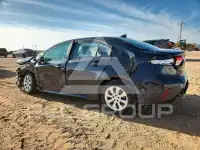 2025 Toyota COROLLA photo