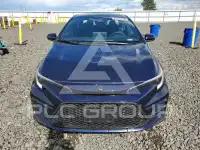 2025 Toyota COROLLA photo