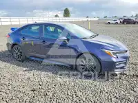 2025 Toyota COROLLA photo