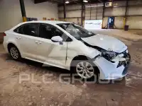 2025 Toyota COROLLA photo