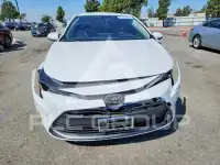 2025 Toyota COROLLA фото