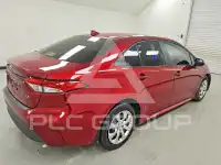 2025 Toyota COROLLA фото