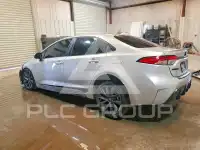 2025 Toyota COROLLA photo