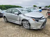 2025 Toyota COROLLA фото
