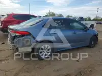 2025 Toyota COROLLA photo