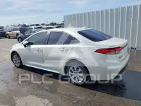 2025 Toyota COROLLA фото