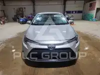 2025 Toyota COROLLA фото
