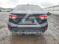 2025 Toyota COROLLA photo