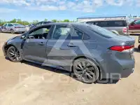 2025 Toyota COROLLA фото