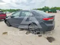 2025 Toyota COROLLA photo