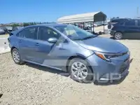 2025 Toyota COROLLA photo