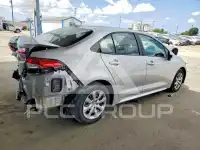 2025 Toyota COROLLA photo
