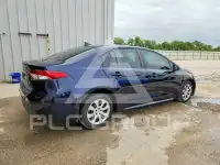 2025 Toyota COROLLA фото
