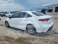2025 Toyota COROLLA фото