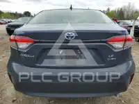 2025 Toyota COROLLA фото