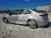 2025 Toyota COROLLA фото