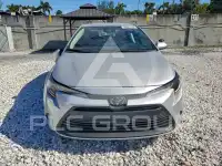 2025 Toyota COROLLA фото