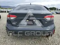 2025 Toyota COROLLA фото
