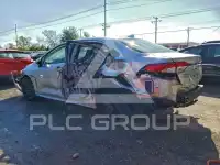 2025 Toyota COROLLA фото