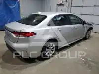 2025 Toyota COROLLA фото