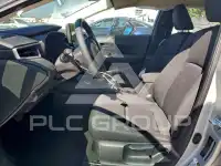 2025 Toyota COROLLA фото
