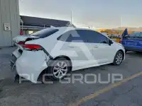 2025 Toyota COROLLA фото