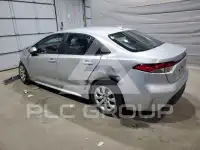 2025 Toyota COROLLA фото
