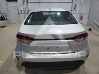 2025 Toyota COROLLA фото