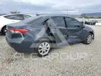 2025 Toyota COROLLA фото