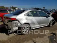 2025 Toyota COROLLA фото
