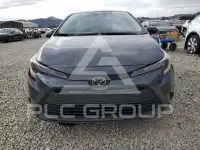 2025 Toyota COROLLA фото