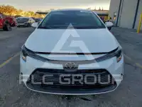 2025 Toyota COROLLA фото
