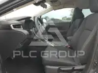 2025 Toyota COROLLA фото