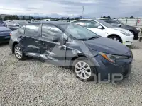 2025 Toyota COROLLA фото