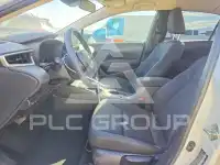 2025 Toyota COROLLA фото