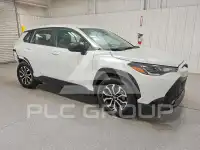 2025 Toyota COROLLA photo