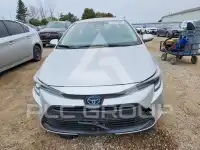 2025 Toyota COROLLA фото