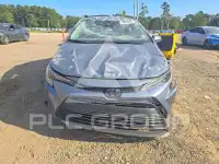 2025 Toyota COROLLA photo