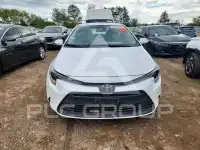 2025 Toyota COROLLA фото