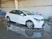 2025 Toyota COROLLA фото