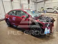 2025 Toyota COROLLA photo