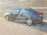 2025 Toyota COROLLA фото