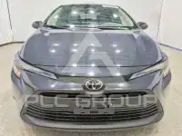 2025 Toyota COROLLA photo
