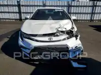 2025 Toyota COROLLA photo