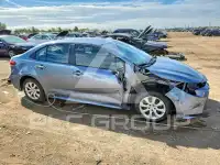 2025 Toyota COROLLA фото