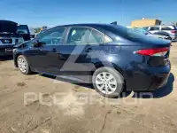 2025 Toyota COROLLA фото