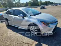 2025 Toyota COROLLA photo