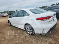 2025 Toyota COROLLA фото