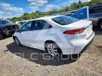 2025 Toyota COROLLA фото